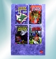 Preview: Marvel Klassik Hardcover Album Nr. 2: Silver Surfer (1-5) von Marvel Deutschland